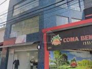 Conj. Comercial / Sala para Locação em São Paulo/SP...