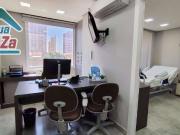 Conj. Comercial / Sala para Locação em São Paulo/SP Ipiranga