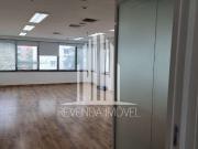 Conj. Comercial / Sala para Locação em São Paulo/SP...