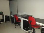 Conj. Comercial / Sala para Locação em São Paulo/SP...