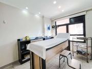 Conj. Comercial / Sala para Locação em São Paulo/SP Vila...