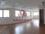 Conj. Comercial / Sala para Locação em São Paulo/SP...
