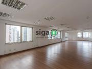 Conj. Comercial / Sala para Locação em São Paulo/SP...