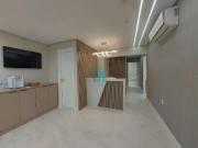 Conj. Comercial / Sala para Locação em São Paulo/SP...