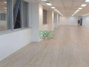 Conj. Comercial / Sala para Locação em São Paulo/SP...
