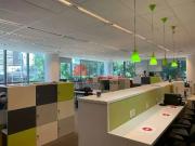 Conj. Comercial / Sala para Locação em São Paulo/SP...