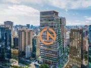 Conj. Comercial / Sala para Locação em São Paulo/SP...
