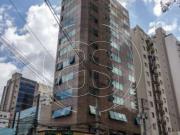 Conj. Comercial / Sala para Locação em São Paulo/SP...