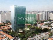 Conj. Comercial / Sala para Locação em São Paulo/SP...