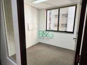 Conj. Comercial / Sala para Locação em São Paulo/SP...