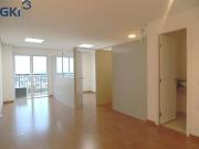 Conj. Comercial / Sala para Locação em São Paulo/SP...