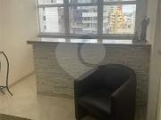 Conj. Comercial / Sala para Locação em São Paulo/SP...
