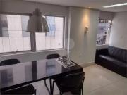 Conj. Comercial / Sala para Locação em São Paulo/SP...