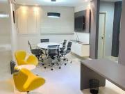 Conj. Comercial / Sala para Locação em São Paulo/SP...