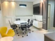 Conj. Comercial / Sala para Locação em São Paulo/SP...