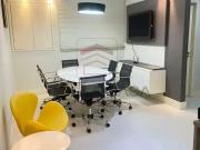 Conj. Comercial / Sala para Locação em São Paulo/SP...