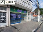 Conj. Comercial / Sala para Locação em São Paulo/SP...