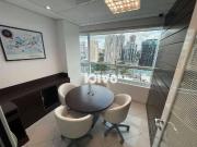 Conj. Comercial / Sala para Locação em São Paulo/SP...