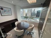 Conj. Comercial / Sala para Locação em São Paulo/SP...