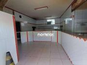 Conj. Comercial / Sala para Locação em São Paulo/SP...