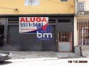 Conj. Comercial / Sala para Locação em São Paulo/SP...