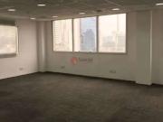 Conj. Comercial / Sala para Locação em São Paulo/SP... Conj. Comercial / Sala para Locação em São Paulo/SP...