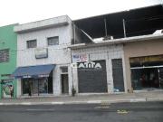 Conj. Comercial / Sala para Locação em São Paulo/SP...