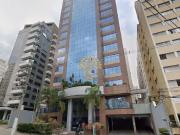 Conj. Comercial / Sala para Locação em São Paulo/SP...