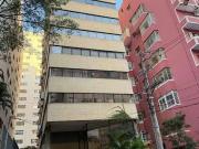 Conj. Comercial / Sala para Locação em São Paulo/SP...