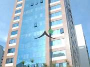 Conj. Comercial / Sala para Locação em São Paulo/SP...