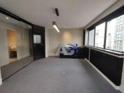 Conj. Comercial / Sala para Locação em São Paulo/SP...