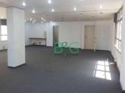 Conj. Comercial / Sala para Locação em São Paulo/SP...