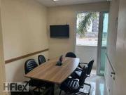 Conj. Comercial / Sala para Locação em São Paulo/SP...