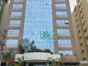 Conj. Comercial / Sala para Locação em São Paulo/SP...