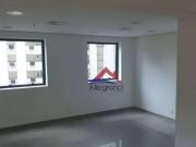 Conj. Comercial / Sala para Locação em São Paulo/SP...