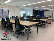 Conj. Comercial / Sala para Locação em São Paulo/SP...