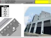 Conj. Comercial / Sala para Locação em São Paulo/SP...