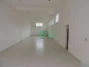 Conj. Comercial / Sala para Locação em São Paulo/SP...