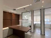 Conj. Comercial / Sala para Locação em São Paulo/SP Jardins