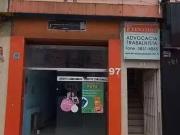 Conj. Comercial / Sala para Locação em São Paulo/SP Lapa