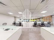 Conj. Comercial / Sala para Locação em São Paulo/SP Lapa...