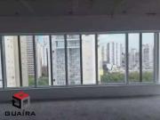 Conj. Comercial / Sala para Locação em São Paulo/SP...