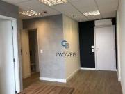 Conj. Comercial / Sala para Locação em São Paulo/SP...