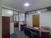 Conj. Comercial / Sala para Locação em São Paulo/SP...