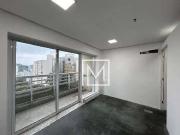 Conj. Comercial / Sala para Locação em São Paulo/SP...