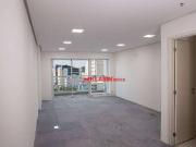 Conj. Comercial / Sala para Locação em São Paulo/SP...