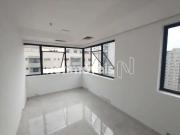 Conj. Comercial / Sala para Locação em São Paulo/SP...