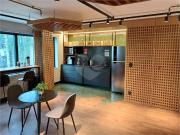 Conj. Comercial / Sala para Locação em São Paulo/SP Moema
