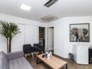 Conj. Comercial / Sala para Locação em São Paulo/SP Moema