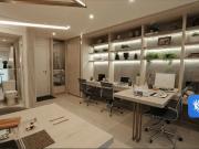 Conj. Comercial / Sala para Locação em São Paulo/SP Moema